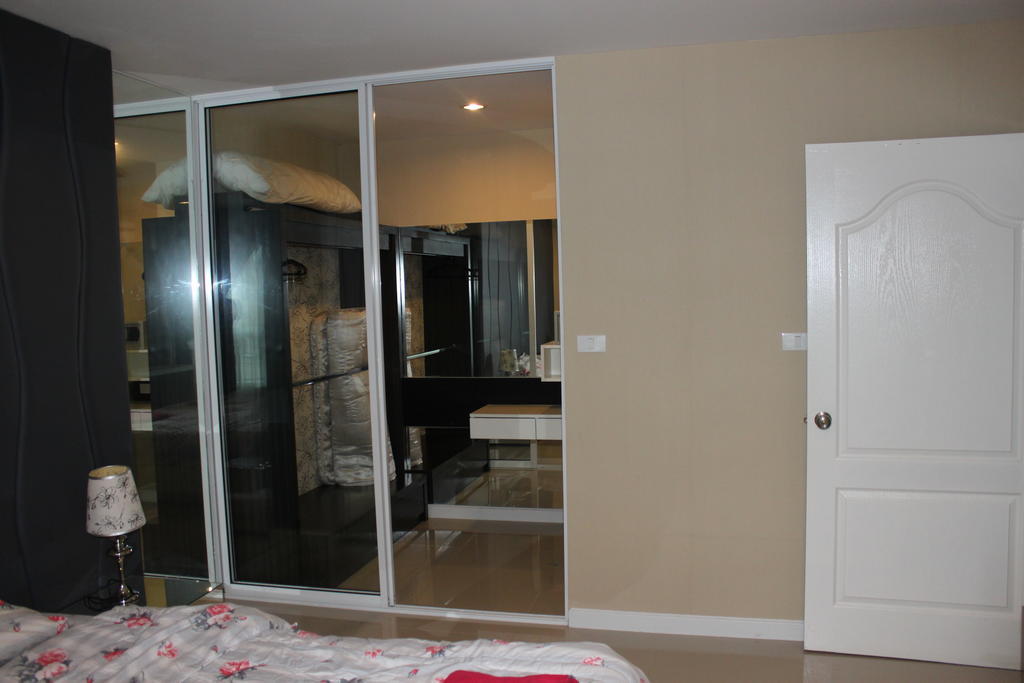 The Ocean Pearl Leilighet Pattaya Rom bilde
