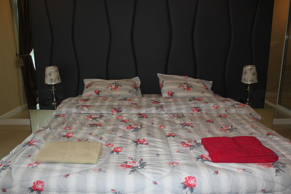 The Ocean Pearl Leilighet Pattaya Rom bilde