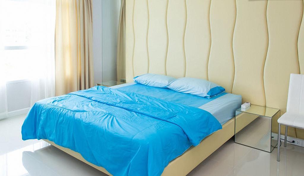 The Ocean Pearl Leilighet Pattaya Rom bilde