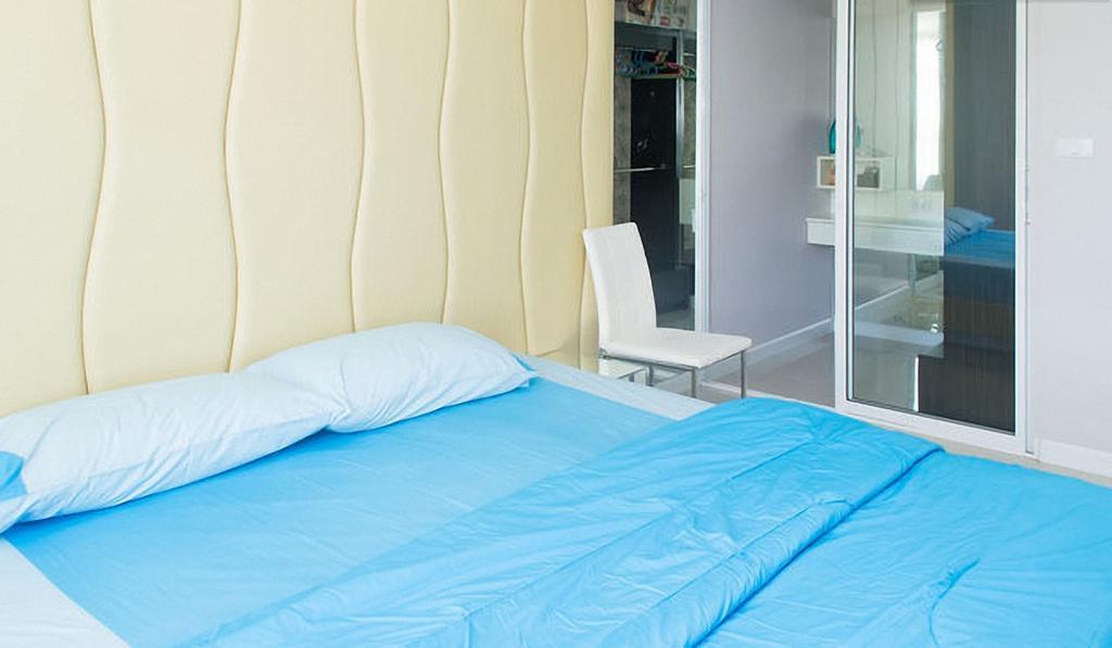 The Ocean Pearl Leilighet Pattaya Rom bilde