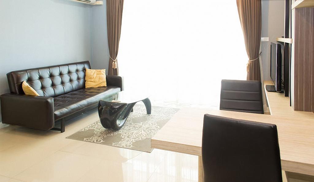 The Ocean Pearl Leilighet Pattaya Rom bilde